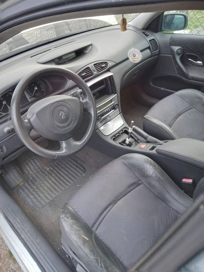 Renault Laguna 1.9 dizel, снимка 2 - Автомобили и джипове - 47263767