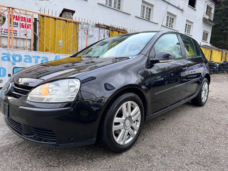 VW Golf 1.9 105 Италия, снимка 2 - Автомобили и джипове - 45199146