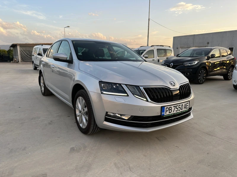 Skoda Octavia В-Гаранция-4x4-А/Т 2.0 150кс, снимка 7 - Автомобили и джипове - 45784529