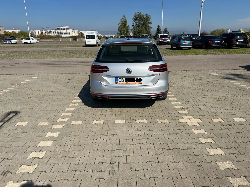 VW Passat Alltrack, снимка 2 - Автомобили и джипове - 47722033