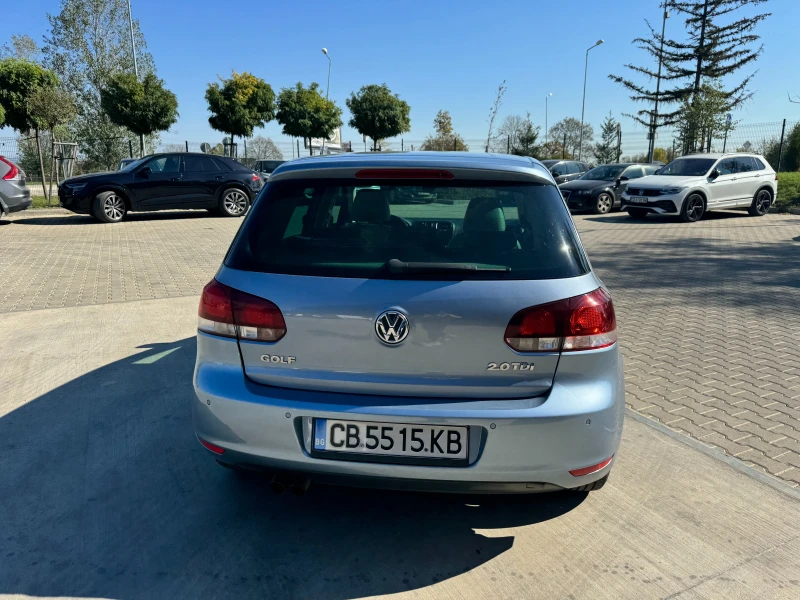 VW Golf Highline, снимка 3 - Автомобили и джипове - 47826712