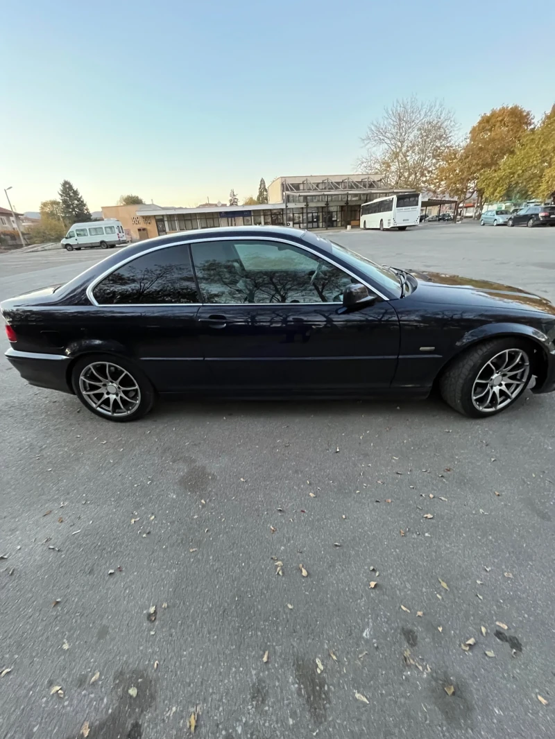 BMW 325 БМВ е46, снимка 5 - Автомобили и джипове - 47895095