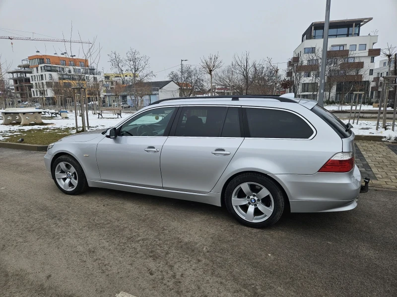 BMW 525 X-DRIVE, снимка 6 - Автомобили и джипове - 48731361