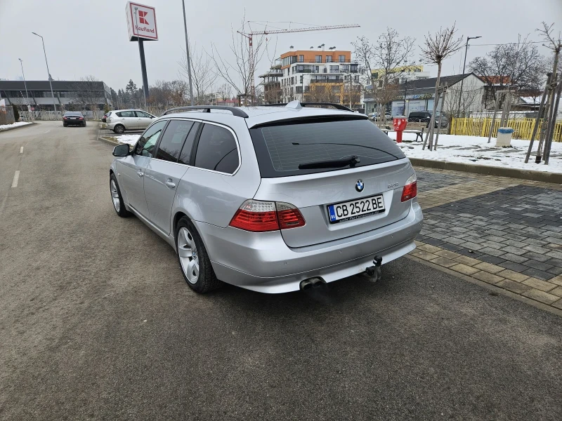 BMW 525 X-DRIVE, снимка 5 - Автомобили и джипове - 48731361