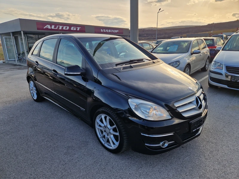 Mercedes-Benz B 200 CDI Premium 162381км!, снимка 3 - Автомобили и джипове - 48921363