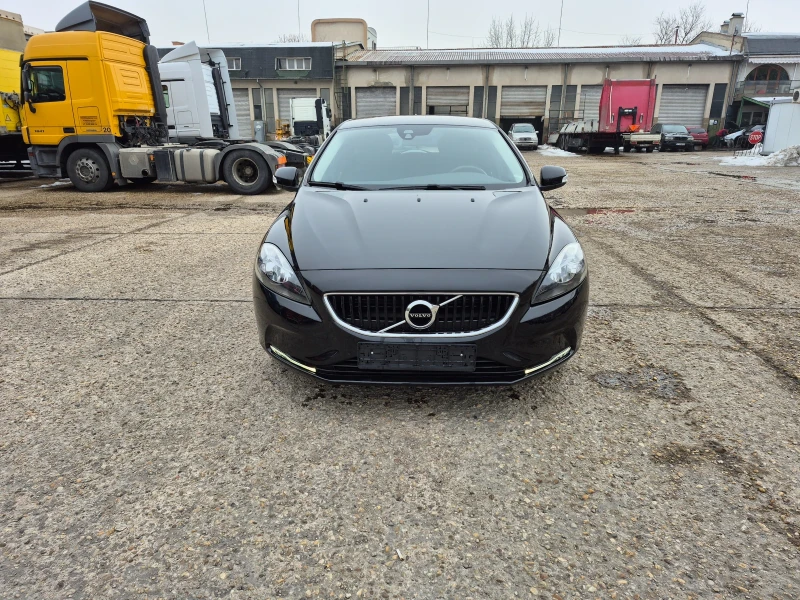 Volvo V40 2015, Навигация, снимка 2 - Автомобили и джипове - 49316206