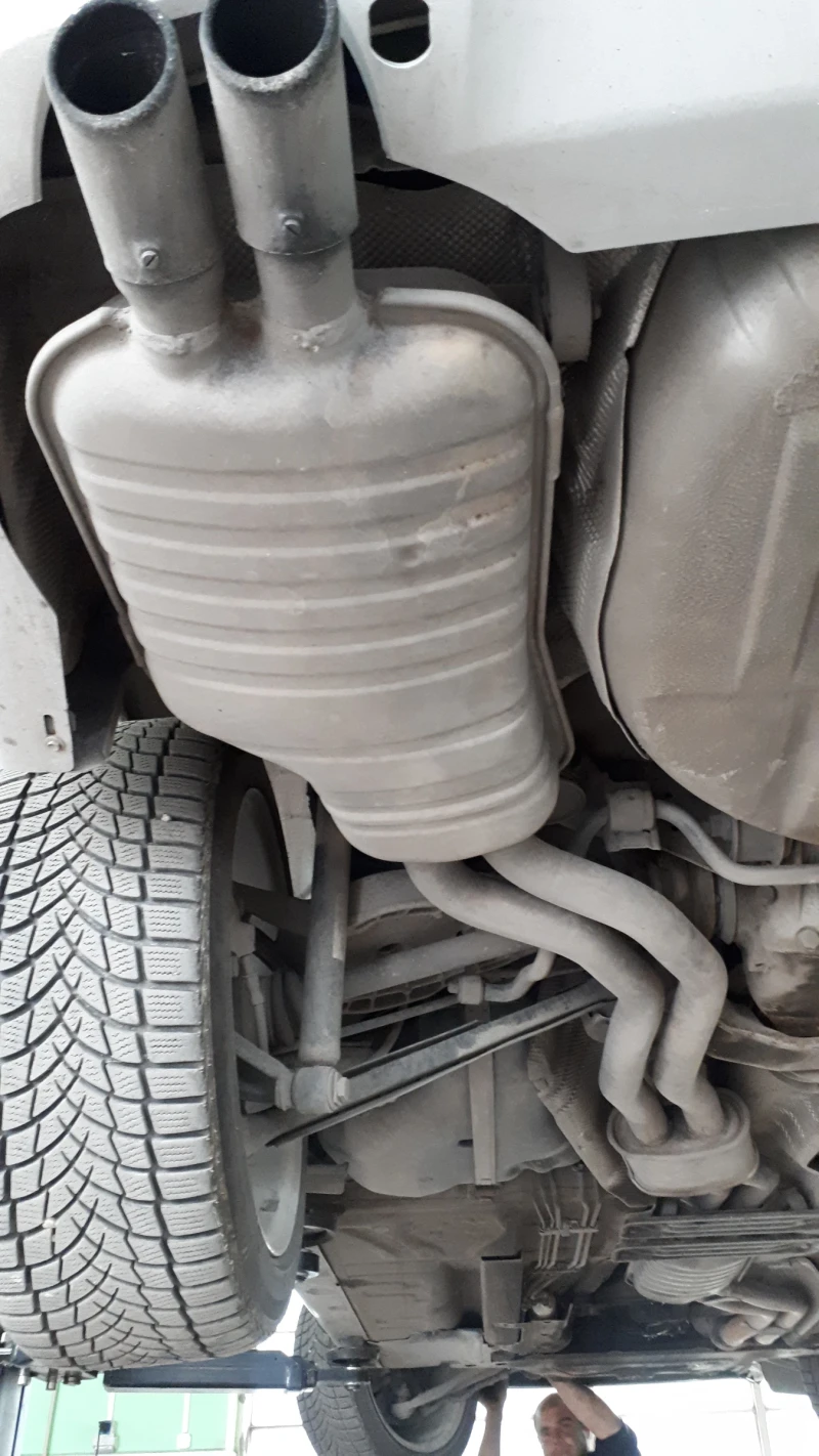 BMW 325 325 i, снимка 6 - Автомобили и джипове - 51763458