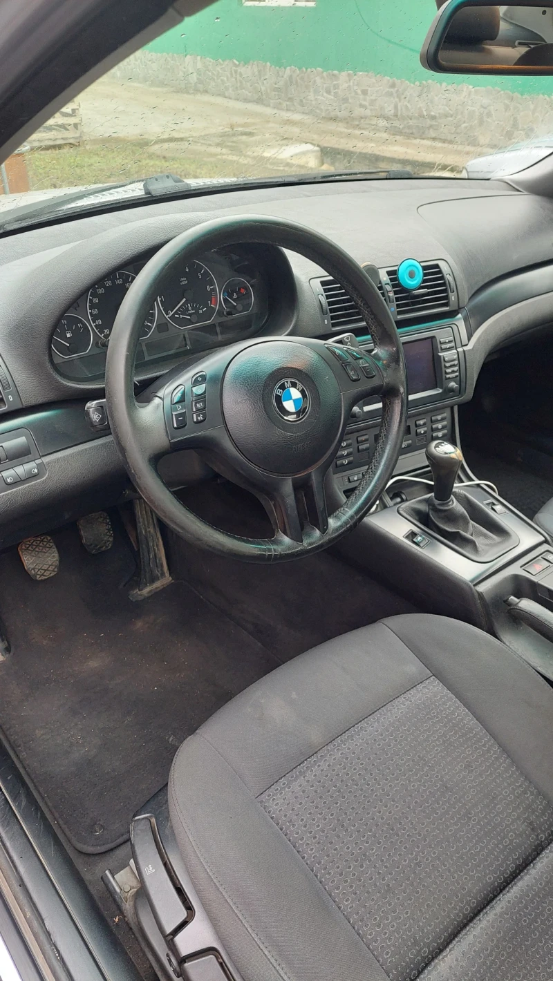 BMW 325 325 i, снимка 10 - Автомобили и джипове - 51763458