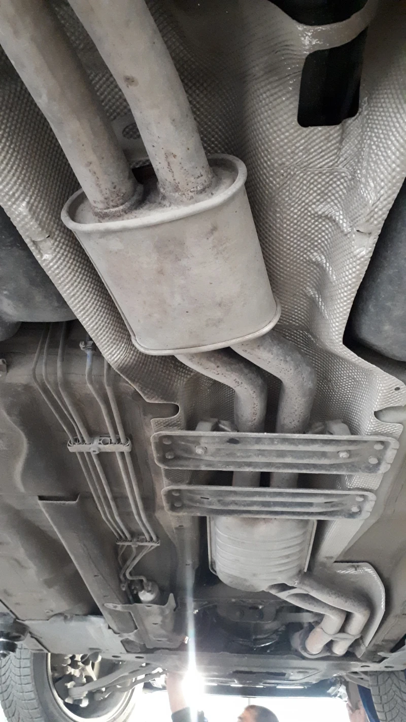 BMW 325 325 i, снимка 7 - Автомобили и джипове - 51763458