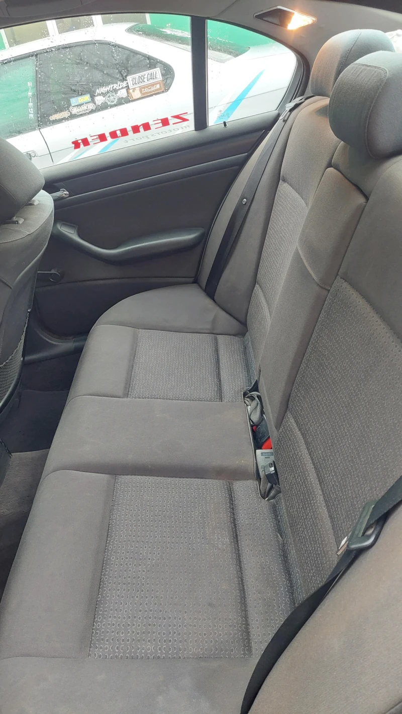 BMW 325 325 i, снимка 12 - Автомобили и джипове - 51763458