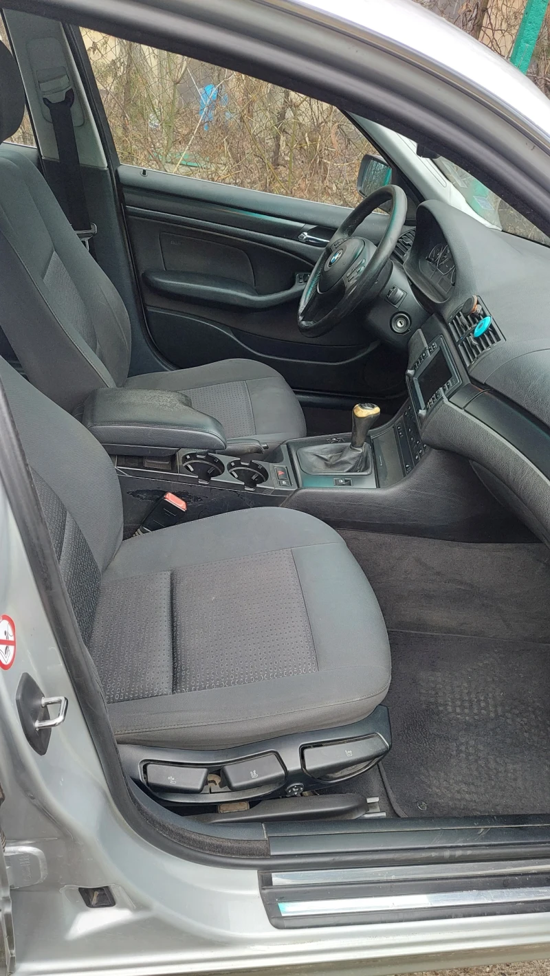 BMW 325 325 i, снимка 14 - Автомобили и джипове - 51763458