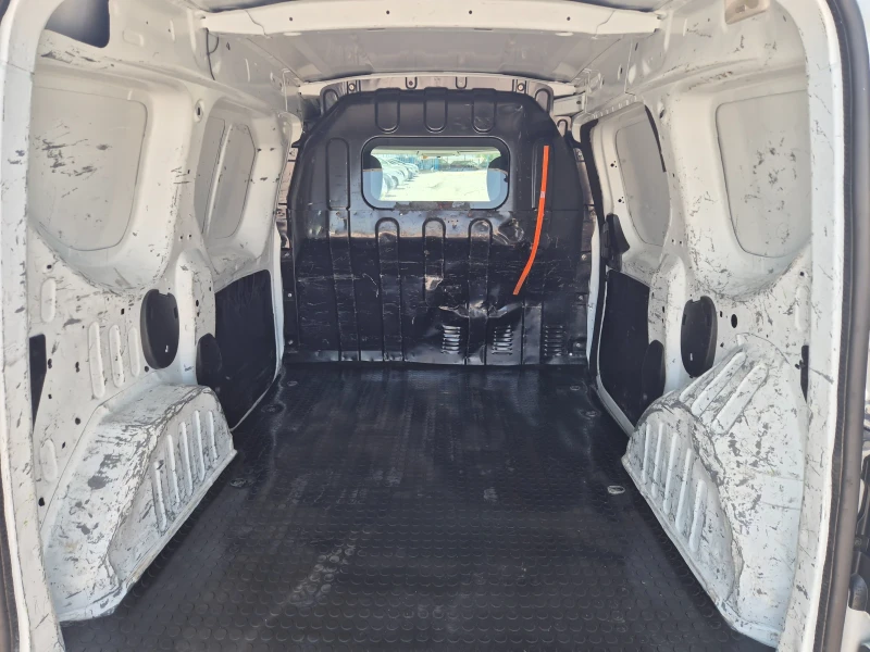 Dacia Dokker 1.6 ГАЗ, снимка 4 - Автомобили и джипове - 50813487