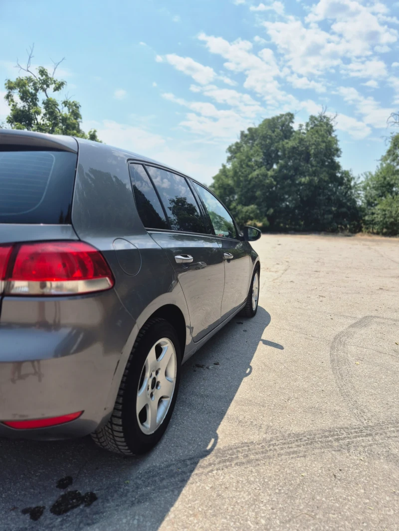 VW Golf BiFUEL 1.6 LPG, снимка 4 - Автомобили и джипове - 52997620