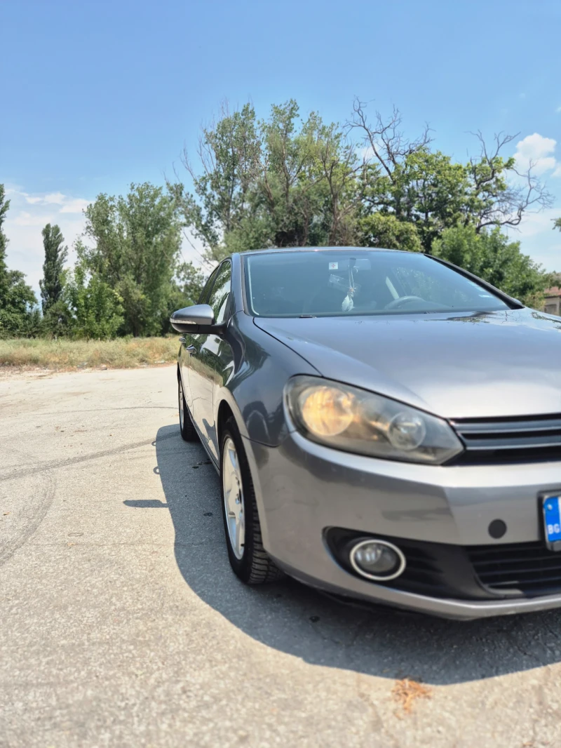 VW Golf BiFUEL 1.6 LPG, снимка 3 - Автомобили и джипове - 52997620