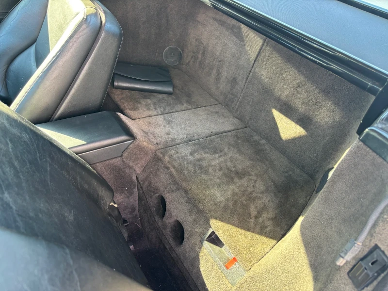 Mercedes-Benz SL 500 AMG TOP 306k, снимка 11 - Автомобили и джипове - 51310647