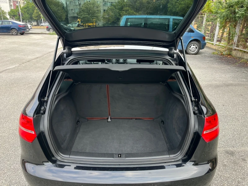 Audi A3, снимка 9 - Автомобили и джипове - 52419140