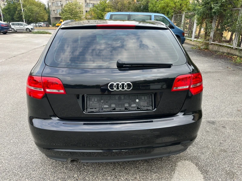 Audi A3, снимка 8 - Автомобили и джипове - 52419140