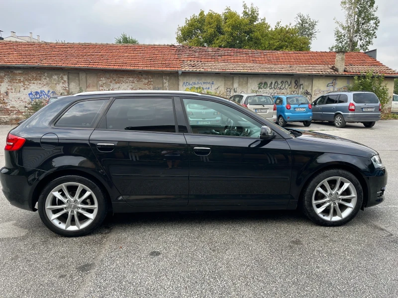 Audi A3, снимка 4 - Автомобили и джипове - 52419140