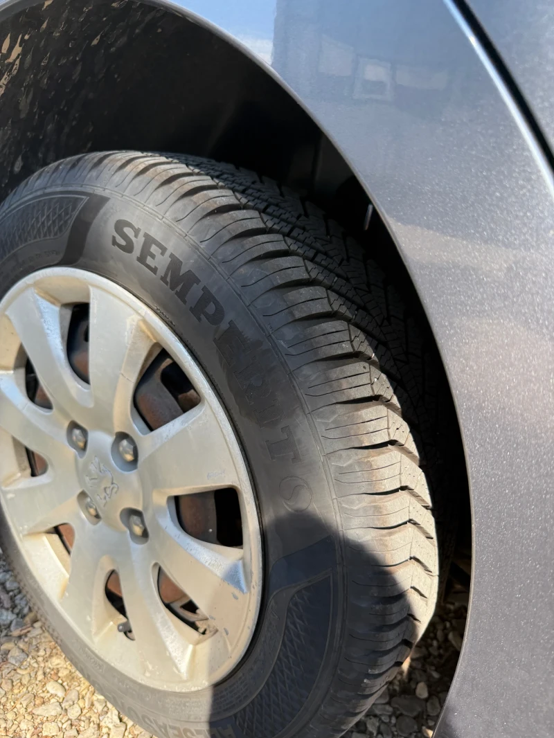 Peugeot 207, снимка 4 - Автомобили и джипове - 51744949