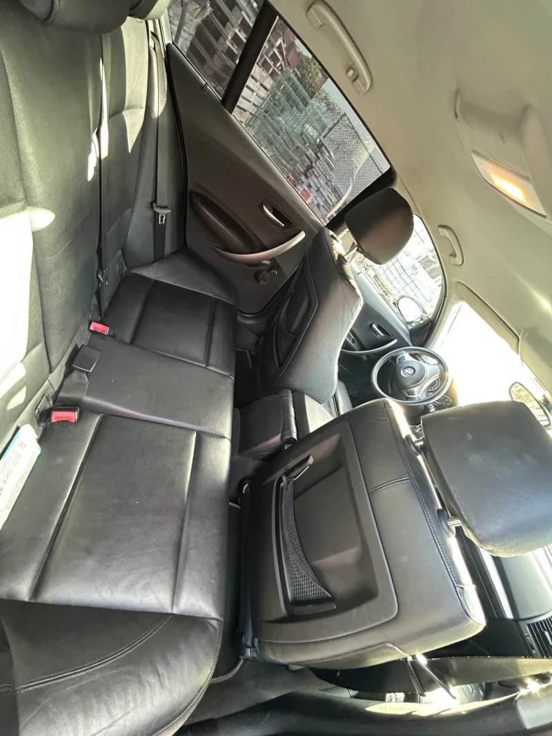 BMW 116, снимка 7 - Автомобили и джипове - 52655771