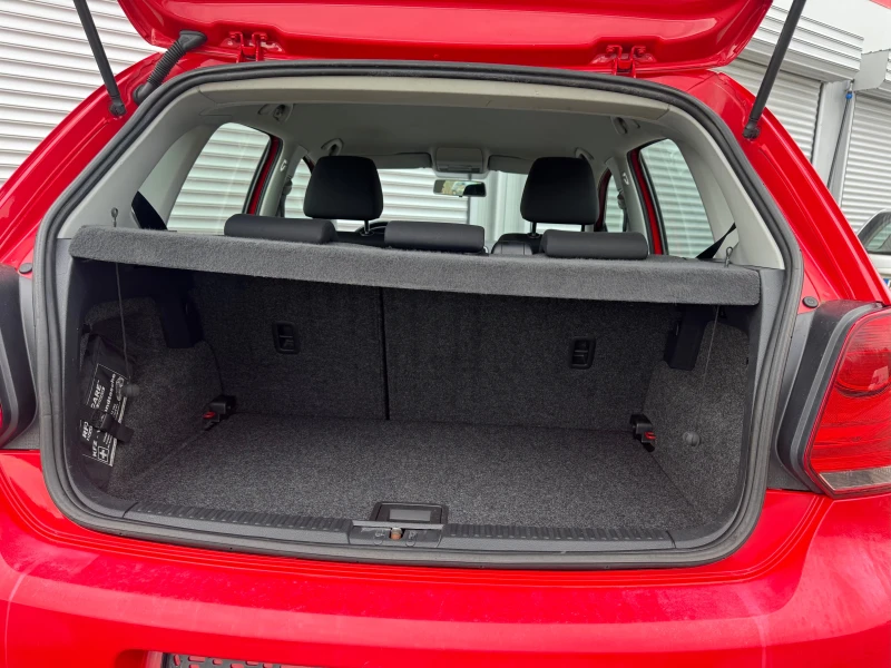 VW Polo 1, 2TDI 75ps, клима, борд, мулти, евро 5, снимка 13 - Автомобили и джипове - 52295634