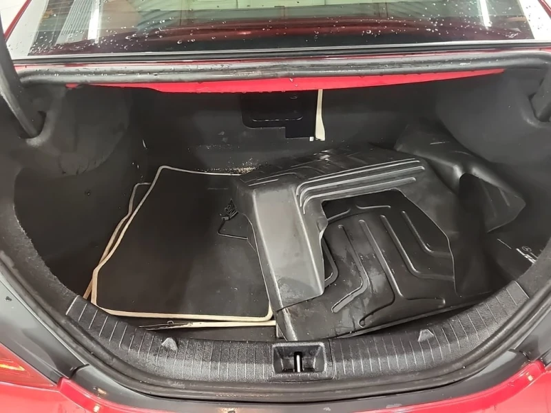 Mercedes-Benz CLA 2018 4MATIC 250 * БЕЗ ПЪРВОНАЧАЛНА ВНОСКА, снимка 15 - Автомобили и джипове - 53000585