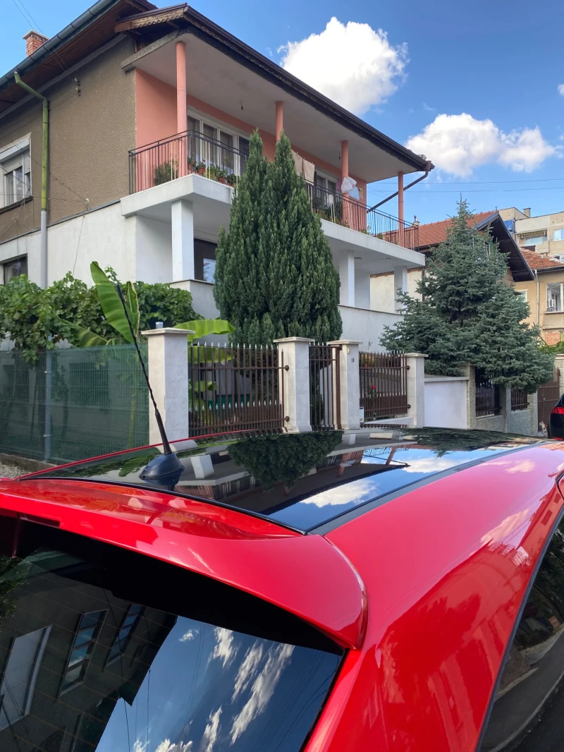 Opel Corsa 1.4XER OPC Line, снимка 4 - Автомобили и джипове - 53038206