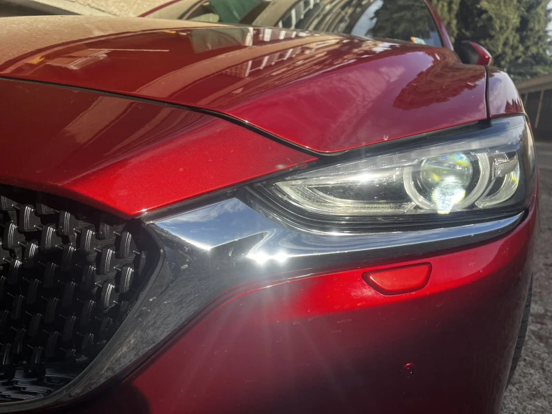 Mazda 6 Mazda 6 2.5 Skyactiv - Takumi, снимка 5 - Автомобили и джипове - 53073699