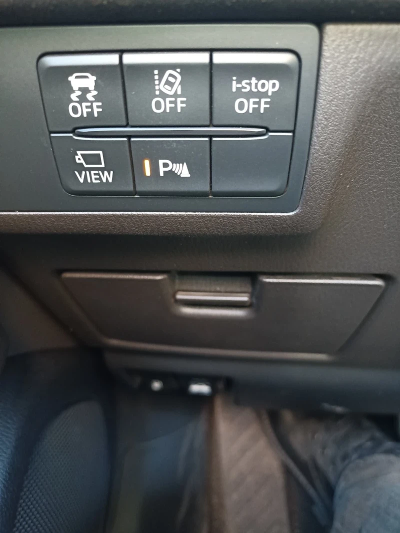 Mazda 6 Mazda 6 2.5 Skyactiv - Takumi, снимка 17 - Автомобили и джипове - 53073699