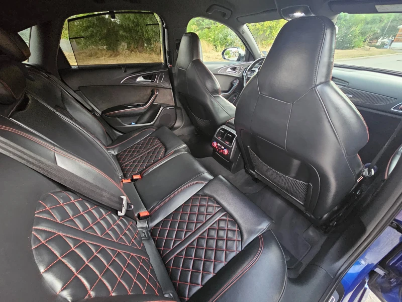 Audi A6 3.0 bi-turbo Competition, снимка 8 - Автомобили и джипове - 53540901