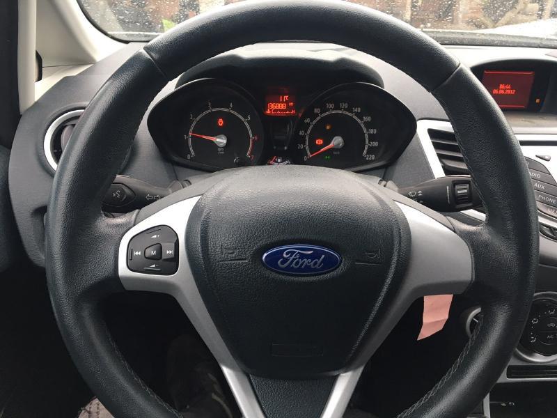 Ford Fiesta 6br 1.4i 1.2i 1.4.gas 1.4d, снимка 3 - Автомобили и джипове - 45302977