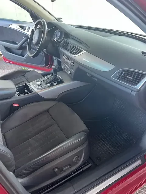 Audi A6  - изображение 7