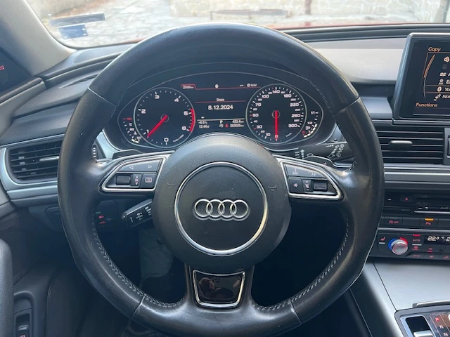 Audi A6  - изображение 6