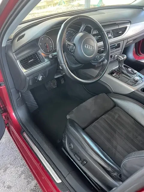 Audi A6  - изображение 8