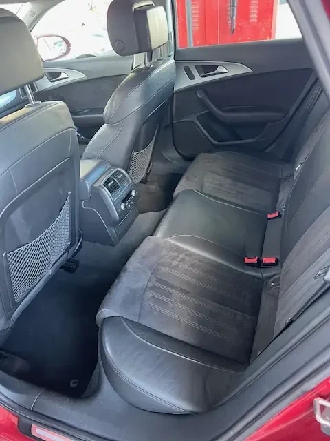 Audi A6  - изображение 10