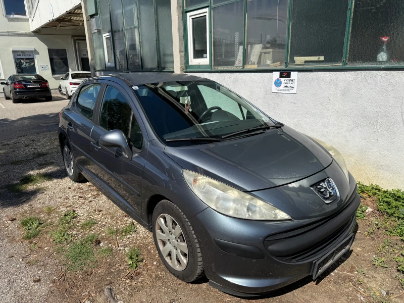 Peugeot 207 - 4650 лв. - 46688001 1