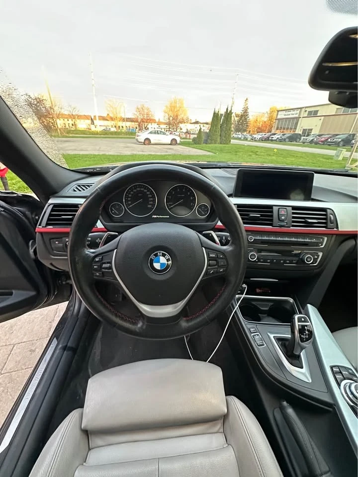 BMW 335 � ����������� & ���� ������ | Mobile.bg � ����������� 9