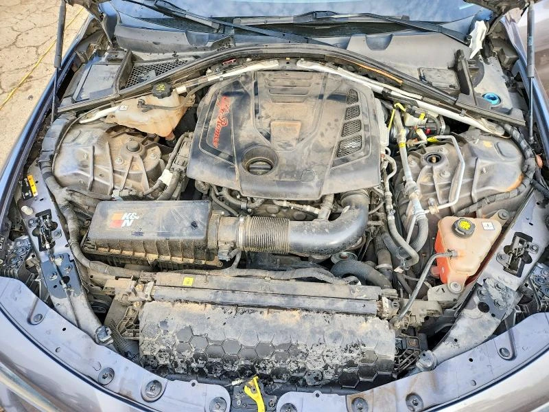 Alfa Romeo Giulia TI Q4 | Mobile.bg � ����������� 11