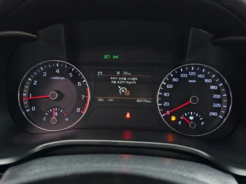 Kia K3 2Nd Generation 1.6 Trendy | Mobile.bg � ����������� 8