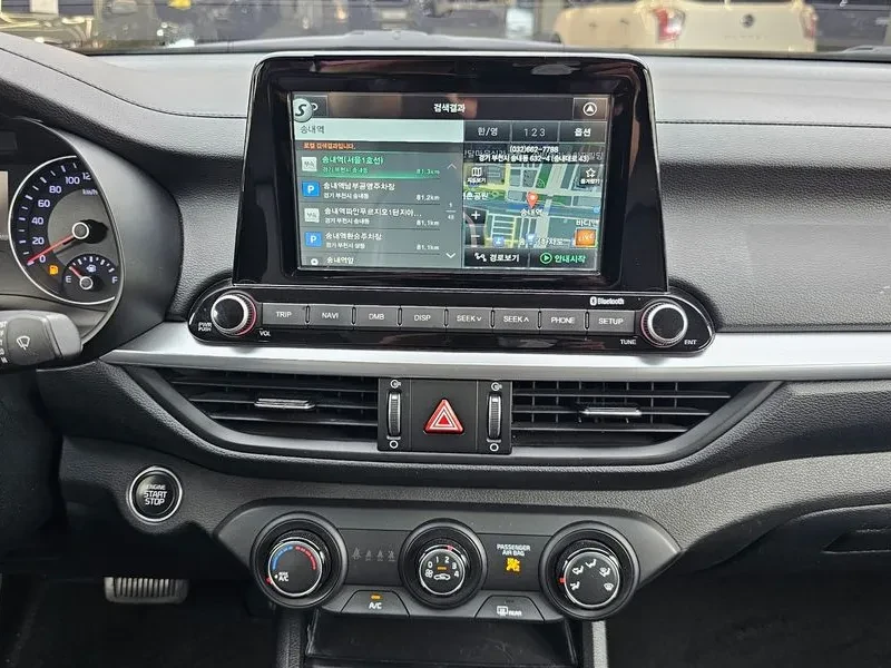 Kia K3 2Nd Generation 1.6 Trendy | Mobile.bg � ����������� 14