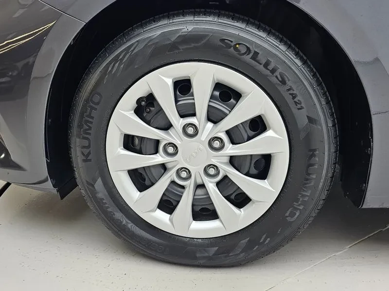 Kia K3 2Nd Generation 1.6 Trendy | Mobile.bg � ����������� 5