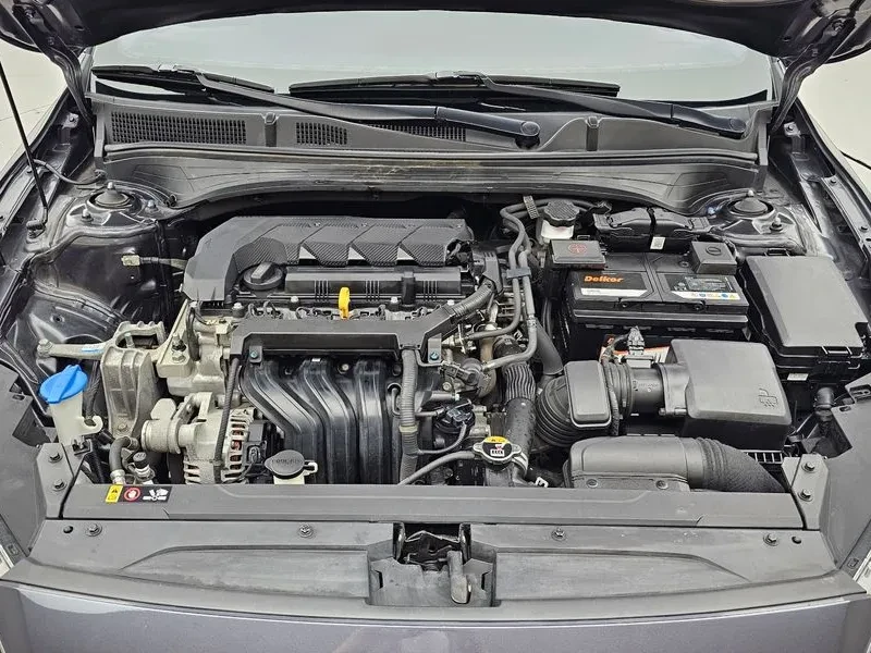 Kia K3 2Nd Generation 1.6 Trendy | Mobile.bg � ����������� 6
