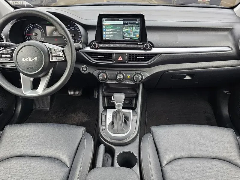 Kia K3 2Nd Generation 1.6 Trendy | Mobile.bg � ����������� 7
