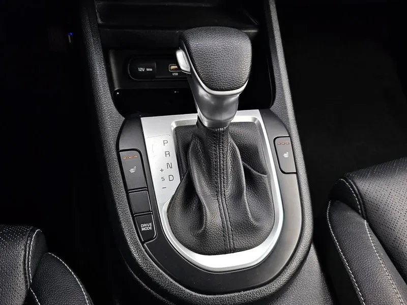 Kia K3 2Nd Generation 1.6 Trendy | Mobile.bg � ����������� 9