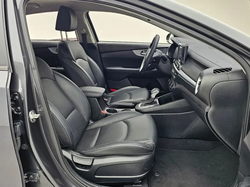 Kia K3 2Nd Generation 1.6 Trendy | Mobile.bg � ����������� 11