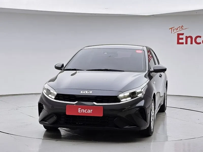 Kia K3 2Nd Generation 1.6 Trendy | Mobile.bg � ����������� 3