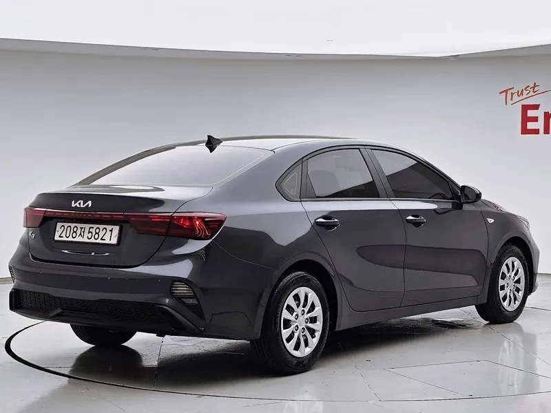Kia K3 2Nd Generation 1.6 Trendy | Mobile.bg � ����������� 2