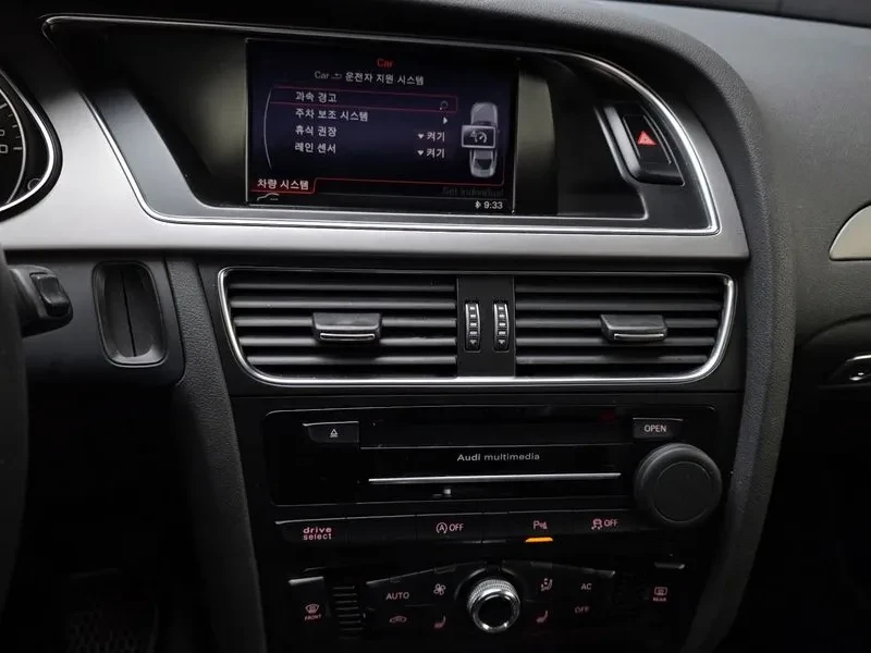 Audi A4 2.0 TDI - САМО 30% АВАНС , снимка 14 - Автомобили и джипове - 55461766