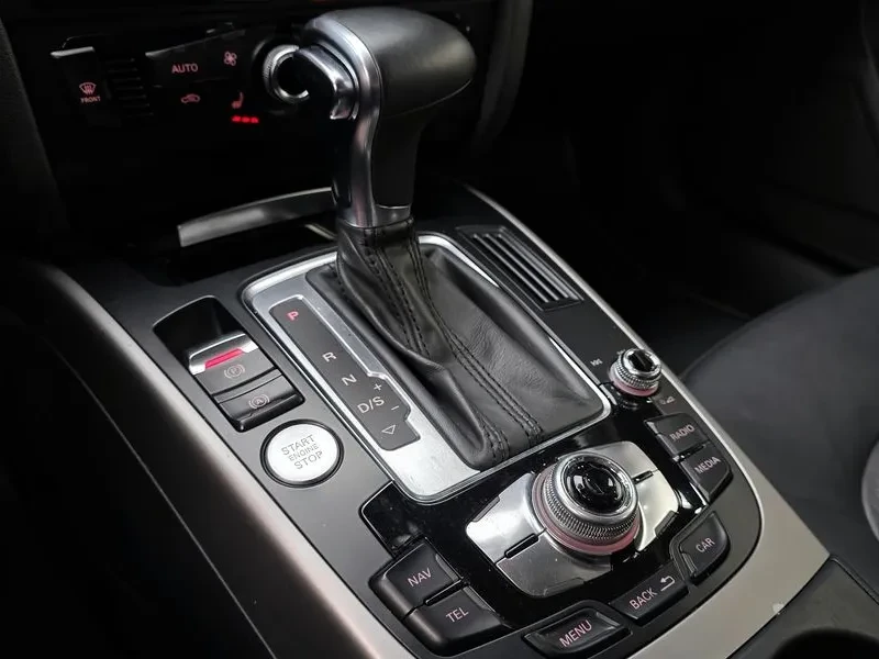 Audi A4 2.0 TDI - САМО 30% АВАНС , снимка 9 - Автомобили и джипове - 55461766