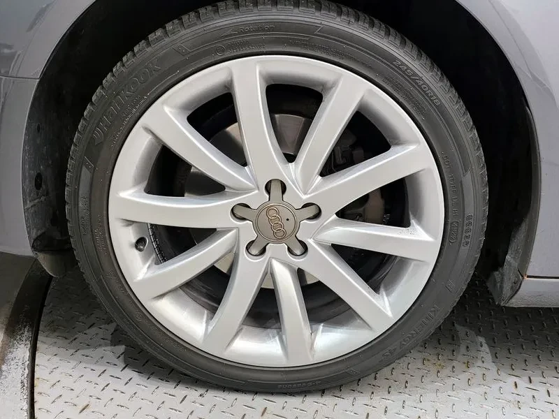 Audi A4 2.0 TDI - САМО 30% АВАНС , снимка 5 - Автомобили и джипове - 55461766